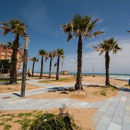 Apartament "Parque Mar" La Mata  Ngoại thất bức ảnh