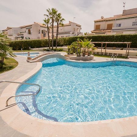 Apartament "Parque Mar" La Mata  Ngoại thất bức ảnh