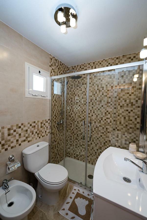 Apartament "Parque Mar" La Mata  Ngoại thất bức ảnh