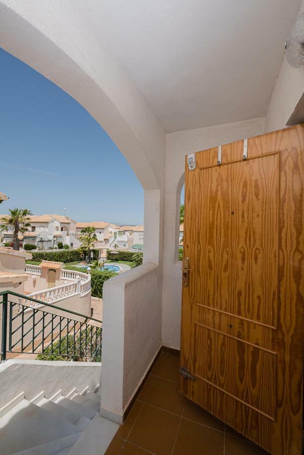 Apartament "Parque Mar" La Mata  Ngoại thất bức ảnh