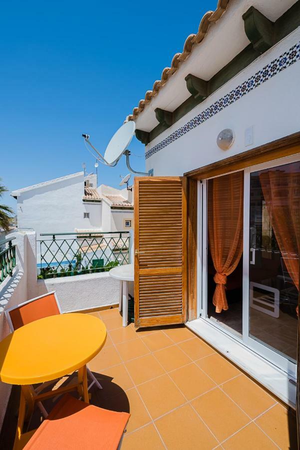 Apartament "Parque Mar" La Mata  Ngoại thất bức ảnh