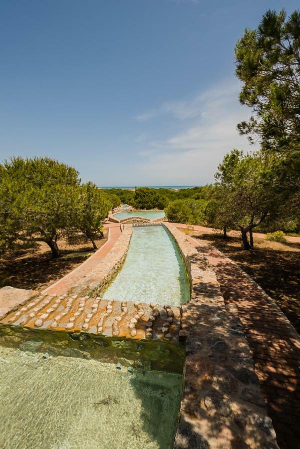 Apartament "Parque Mar" La Mata  Ngoại thất bức ảnh